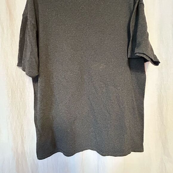 XL Men TNT Vintage 90’s ‘How Many Licks Does It Take?’ Lollipop Commerical Shirt - Picture 2 of 6